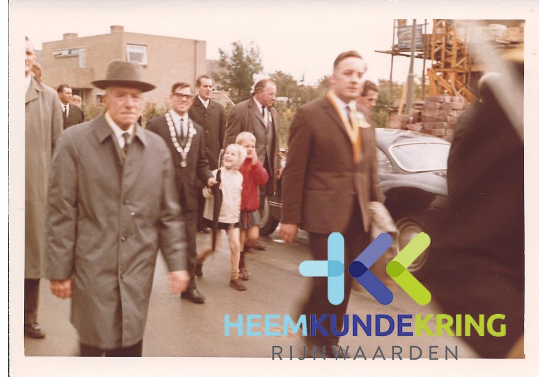 Pannerden Schuttersfeest Coll. A. Havermans (2)